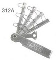 Kastar 312A | 12 Wire Import Spark Plug Gauge