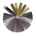 Kastar 3135 | Combination 36 Blade Steel and Brass Gauge