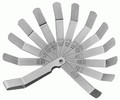 Kastar 39A | 12 Bent Blade Tappet Gauge
