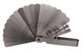 Kastar 40A | Combination Tune-Up Gauge, 18 Blade