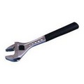 Kastar Hand Tools 416 | Tiger`s Paw Adjustable Wrench - 10 In