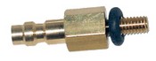 Kastar 74431 | Banjo Bolt M6 x 1.00 with O-Ring