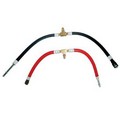 Kastar Hand Tools 74488 | Adapter 2-Pc Set (74492 & 74493)