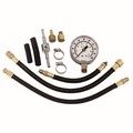 Kastar TU-113PB | Fuel Injector Tester F/Us & Imports