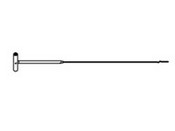 Kent-Moore J45475-A | Trans Dip Stick F/Inf