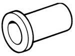 Kent-Moore Tools 09214-21000 | Crankshaft Front Oil Seal Installer