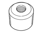 Kent-Moore Tools 09214-3K000 | Crankshaft Front Oil Seal Installer