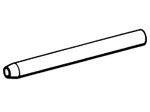 Kent-Moore Tools 09414-11100 | Lock Pin Installer
