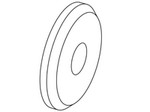 Kent-Moore Tools 09452-3J100 | Case Side Oil Seal Installer