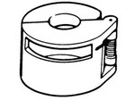 Kent Moore Hyundai 09977-28000 | A/C Tube Remover, 3/8