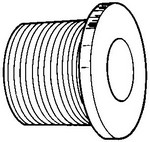 Kent Moore J-21369-40 | Adapter Plug 