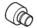Kent-Moore Tools J-23615 | Front Support Bearing Installer