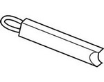 Kent-Moore Tools J-23619-A | Clutch Pack Clear Gauge