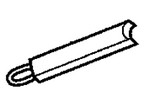 Kent-Moore Tools J-23716 | Clutch Pack Clearance Gauge