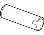 Kent-Moore Tools J-23718-B | Gear Stack Sleeve Fixture