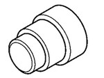 Kent-Moore Tools J-24197 | Front Support Hub Needle Bearing Installer