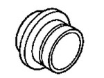 Kent-Moore Tools J-24198 | Oil Pump Seal Installer