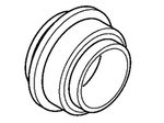 Kent-Moore Tools J-24202-1A | Output Shaft Seal Installer