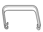 Kent-Moore Tools J-24209 | Fourth Clutch Assembly Lifting Fixture