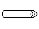 Kent-Moore Tools J-24217 | Main Shaft Plug Installer