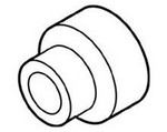 Kent-Moore Tools J-24409-A | Front Seal Installer