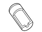 Kent-Moore Tools J-24412-2 | Valve Pin Remover