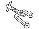 Kent-Moore Tools J-24787 | Regulator Remover / Installer