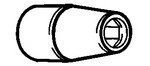 Kent Moore J-25359-9 | Torx Bit Holder 