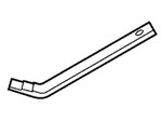 Kent-Moore Tools J-26913 | Clutch Pack Clearance Gauge