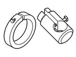 Kent-Moore Tools J-28446-A | Sun Gear Bushing Tool