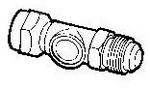 Kent Moore J-29918 | Sight Glass #10 Hose  