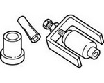 Kent-Moore Tools J-33080 | Charging Pump Driven Gear Shaft Remover & Installer Kit
