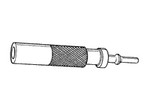 Kent-Moore Tools J-33191-A | Valve Guide Installer