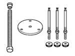 Kent-Moore Tools J-33821 | Rear Output Shaft Bearing Remover