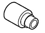 Kent-Moore Tools J-34015 | Shaft Needle Bearing Installer