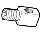 Kent-Moore Tools J-34298 | Adapter