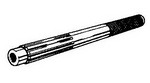 Kent-Moore Tools J-35989 | Clutch Alignment Shaft Tool, 1-1/2