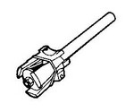 Kent-Moore Tools J-36135 | Universal Cup Installer