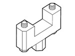 Kent-Moore Tools J-36237 | Crankshaft Rotation Engine Barring Tool