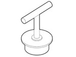 Kent-Moore Tools J-36398 | Cylinder Liner Lifter Kit