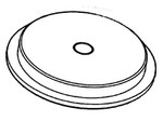 Kent-Moore Tools J-37040 | Clutch Bearing Installer