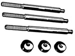 Kent-Moore Tools J-38086-A | Output Shaft Bearing Remover