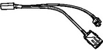 Kent-Moore Tools J-39021-60 | Injector Test Adapter