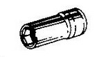 Kent Moore J-39280 | Glow Plug Socket 