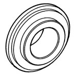 Kent-Moore Tools J-39967 | Output Shaft Seal Installer