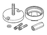Kent-Moore Tools J-41163 | Rear Oil Seal /Sleeve Installer