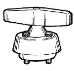 Kent Moore Tools J-41479-B | Rear Oil Seal Installer