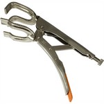 Kastar Hand Tools 112-11 | Welding Pliers 11