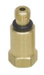Lisle Corporation 20530 | 10mm Spark Plug Adapter
