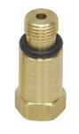 Lisle Corporation 20540 | Spark Plug Adaptor 12mm